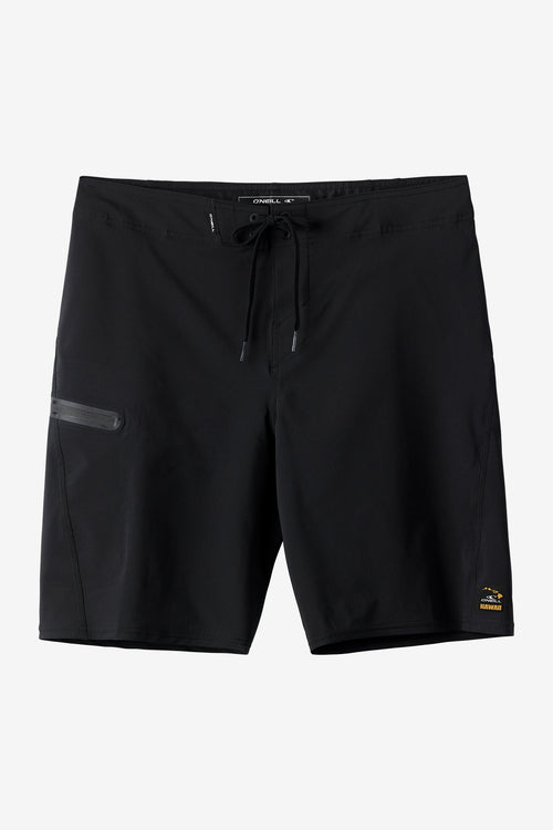 Hyperfreak Tech Hawaii 19" Boardshorts