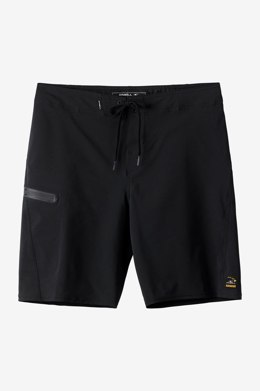 Hyperfreak Tech Hawaii 19" Boardshorts