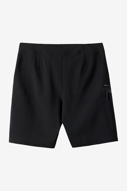 Hyperfreak Tech Hawaii 19" Boardshorts