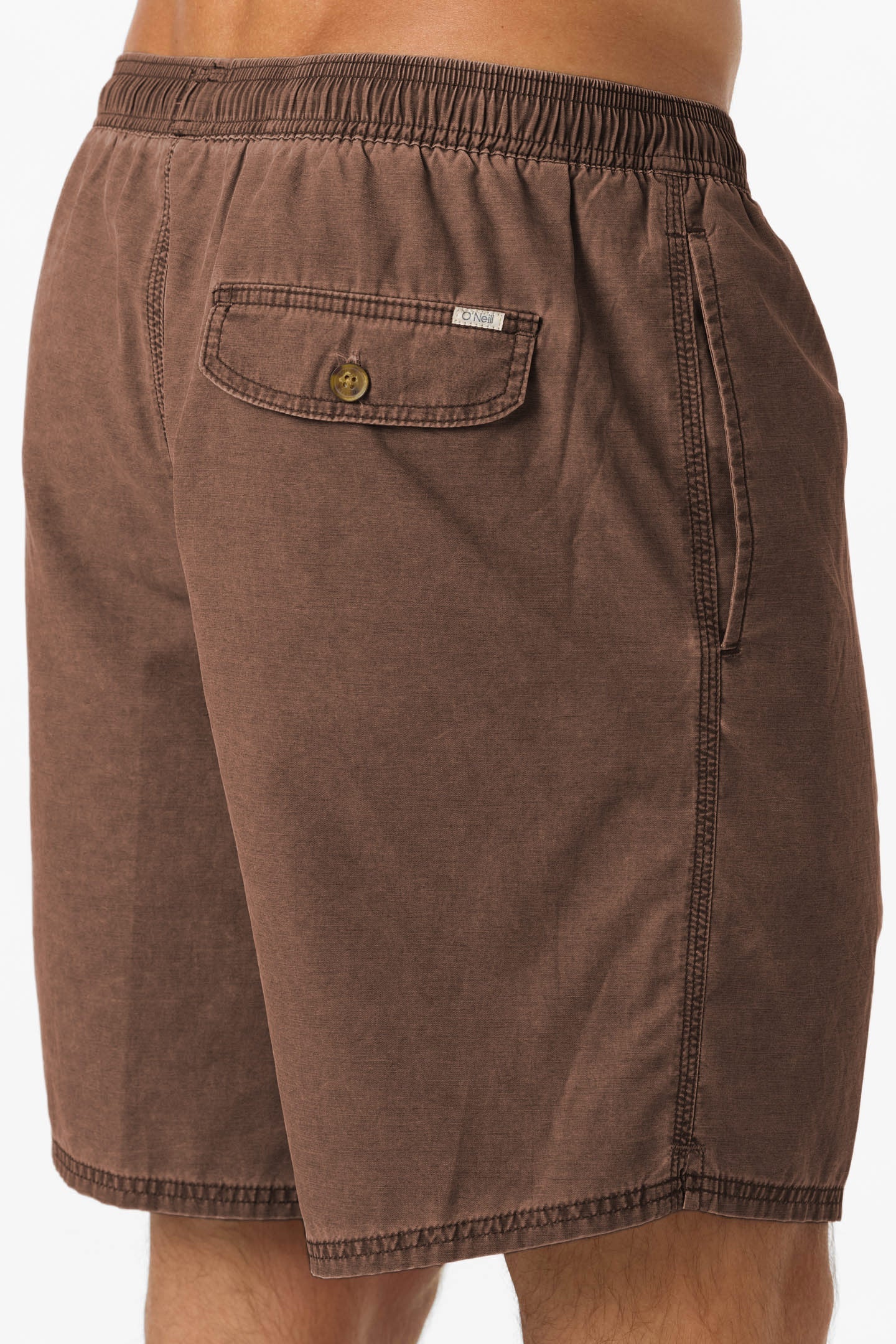 O'Riginals Fader 17" Swim Trunks