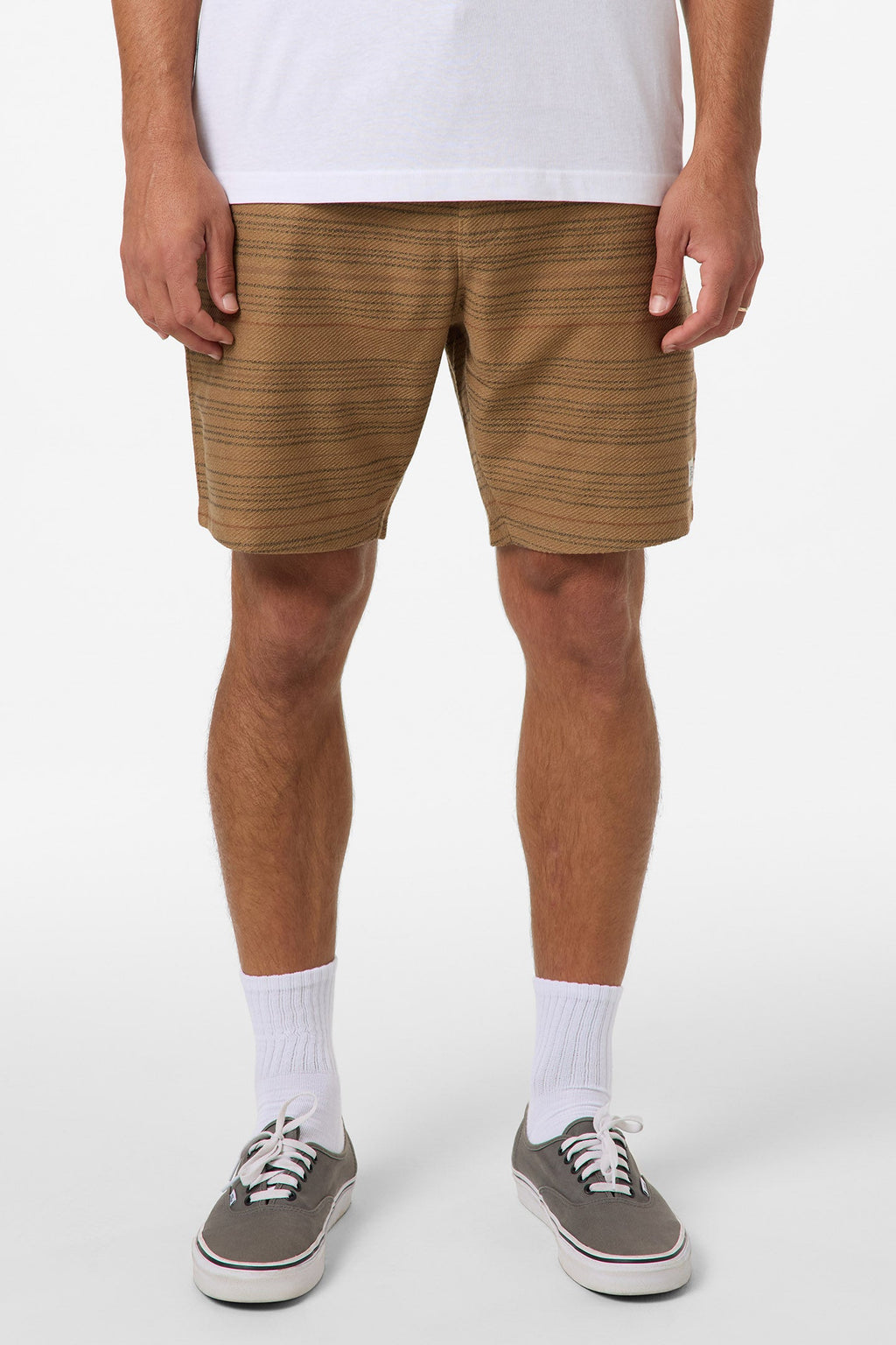 Bavaro Stripe 19" Shorts
