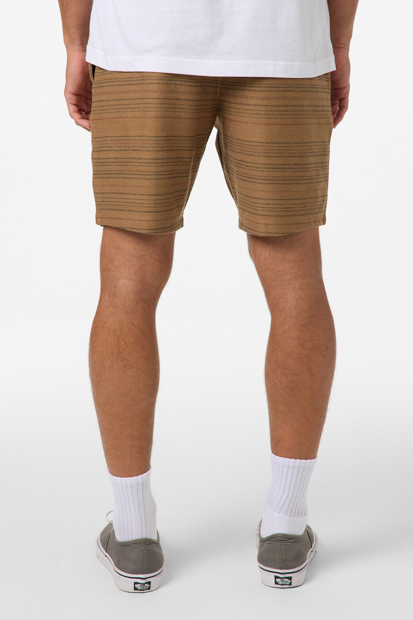 Bavaro Stripe 19" Shorts