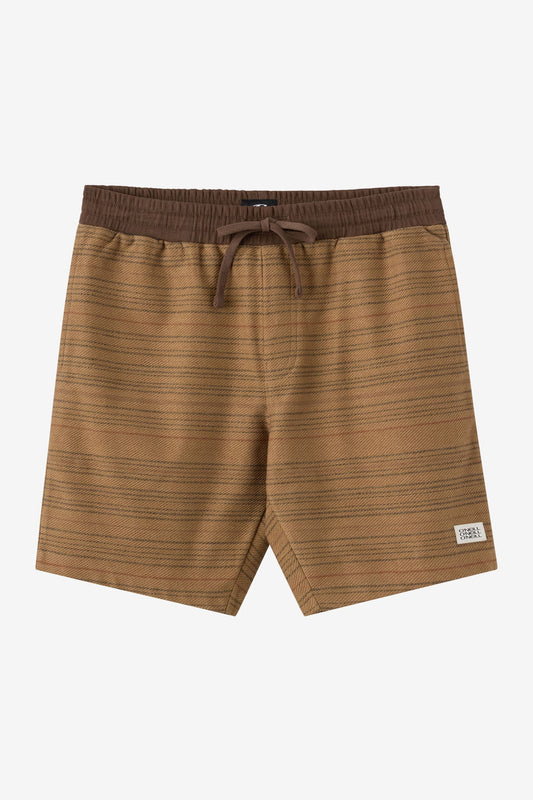 Bavaro Stripe 19" Shorts