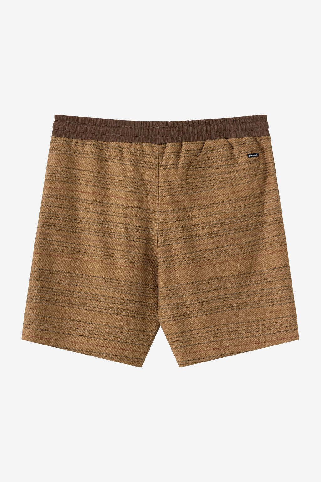 Bavaro Stripe 19" Shorts