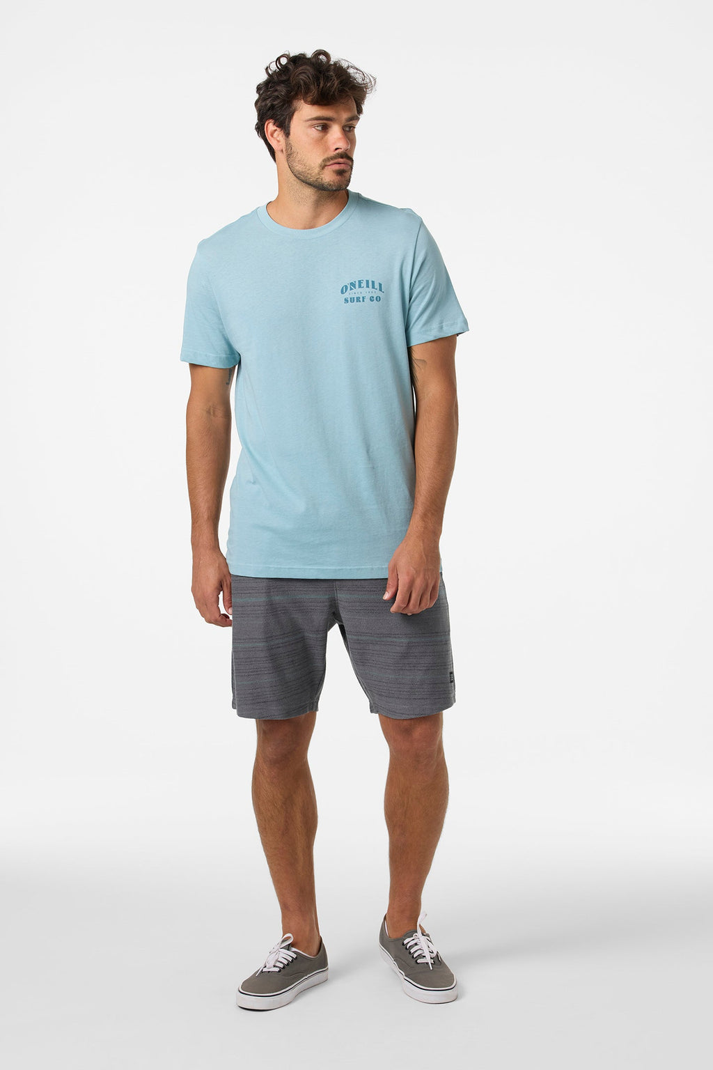 Arch Classic Tee