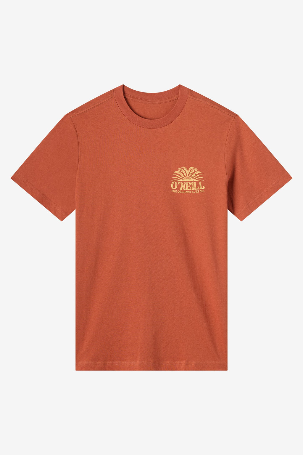 Burst Classic Tee