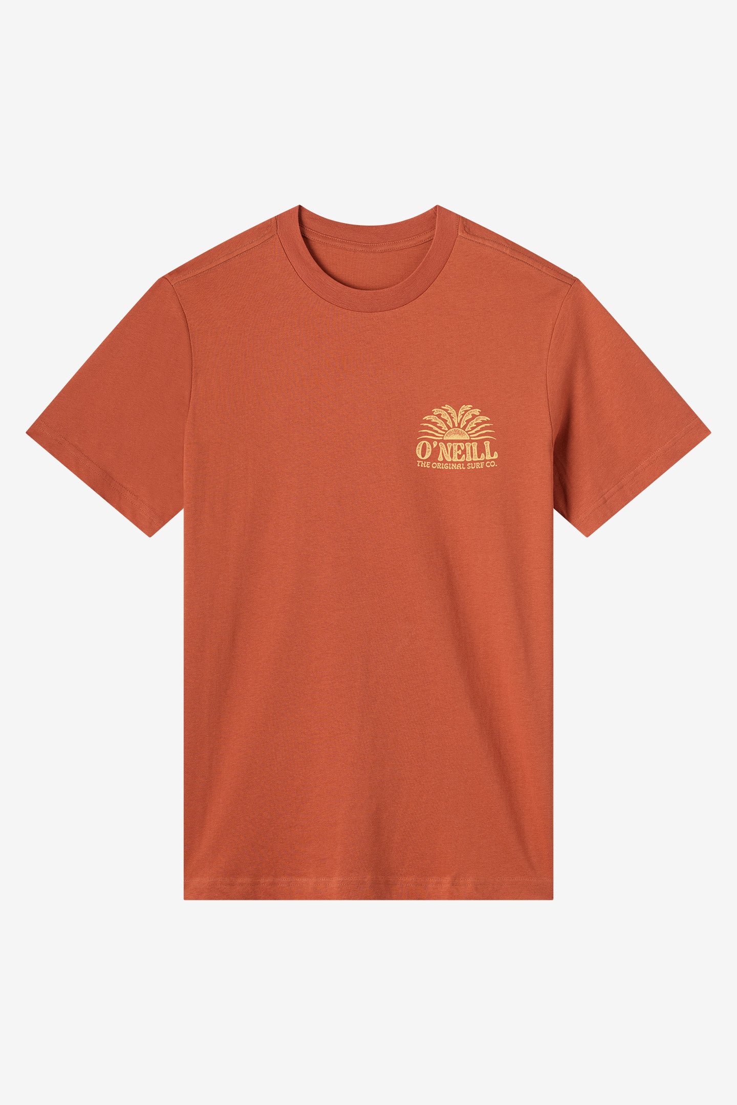 Burst Classic Tee