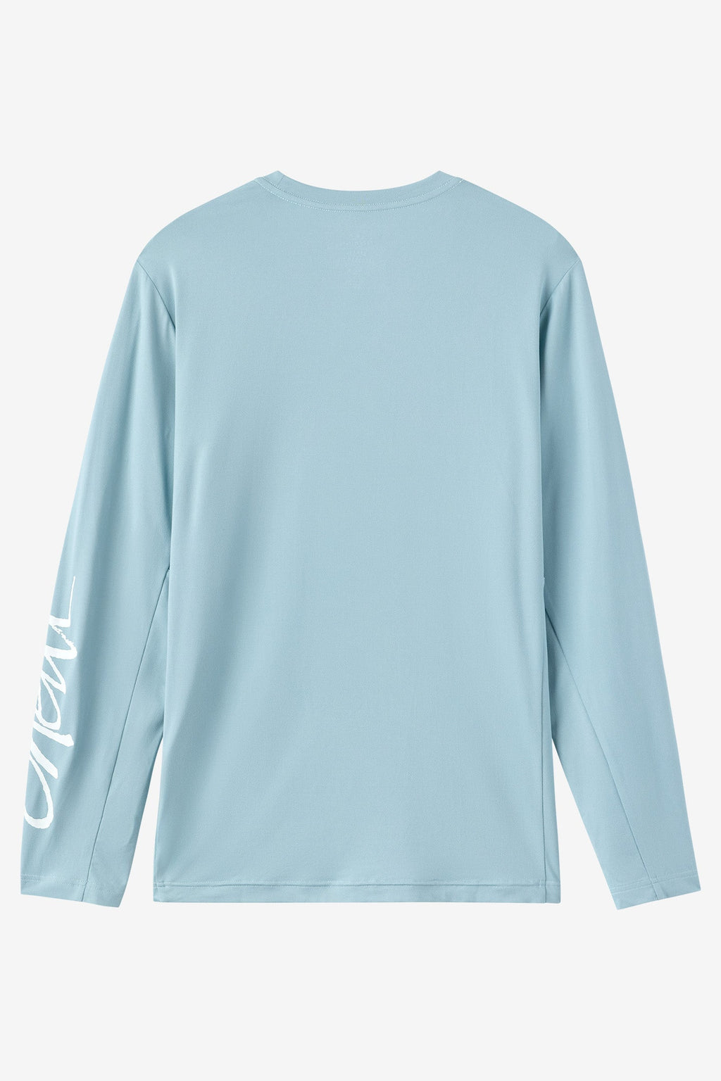 Logo UPF Long Sleeve Tee