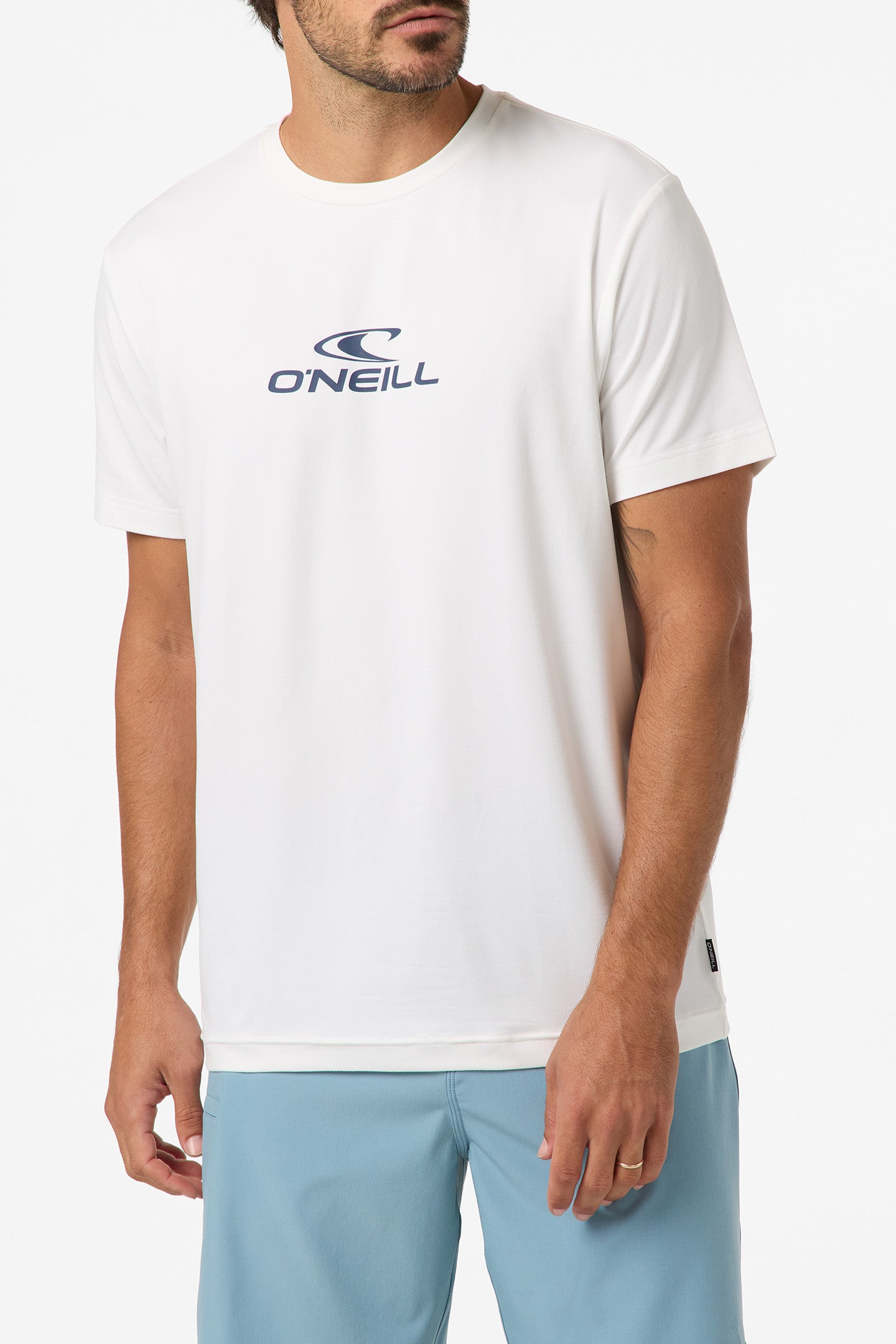 Jack UPF Standard Fit Tee