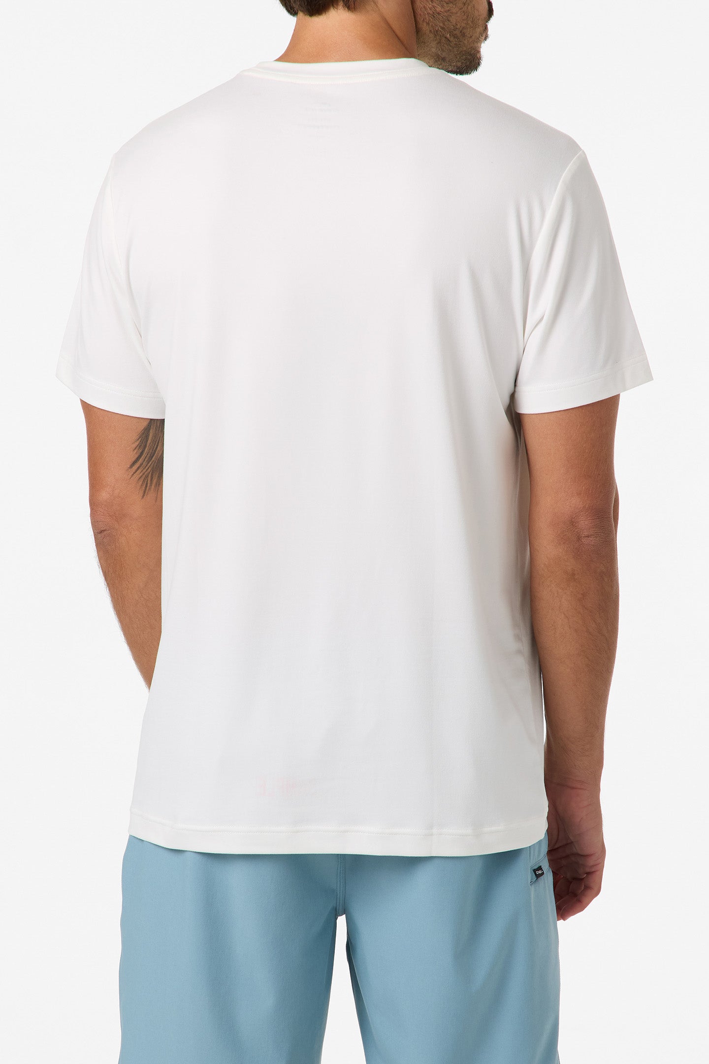 Jack UPF Standard Fit Tee