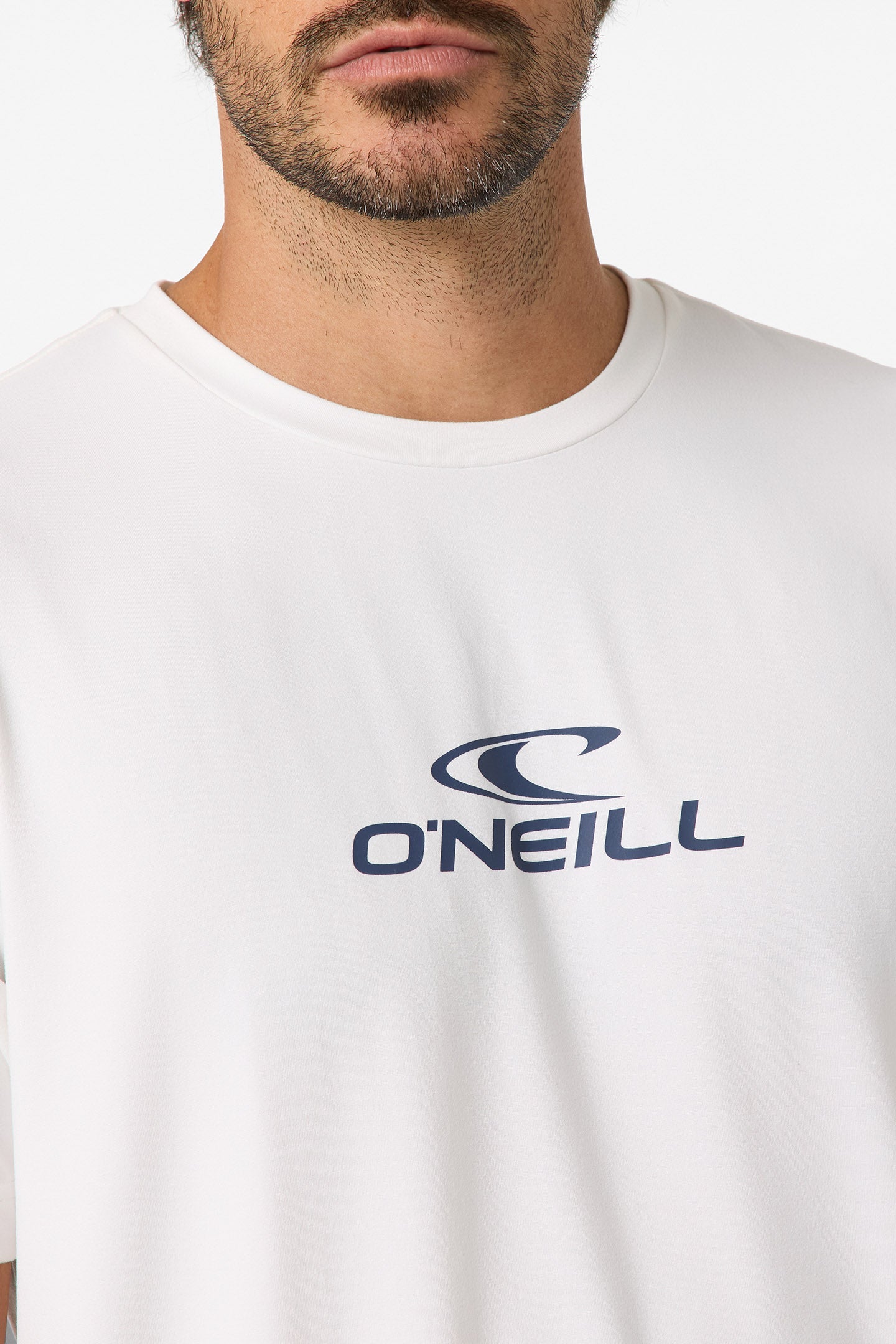 Jack UPF Standard Fit Tee