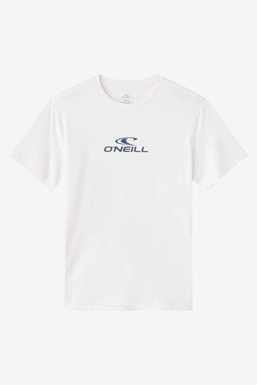 Jack UPF Standard Fit Tee