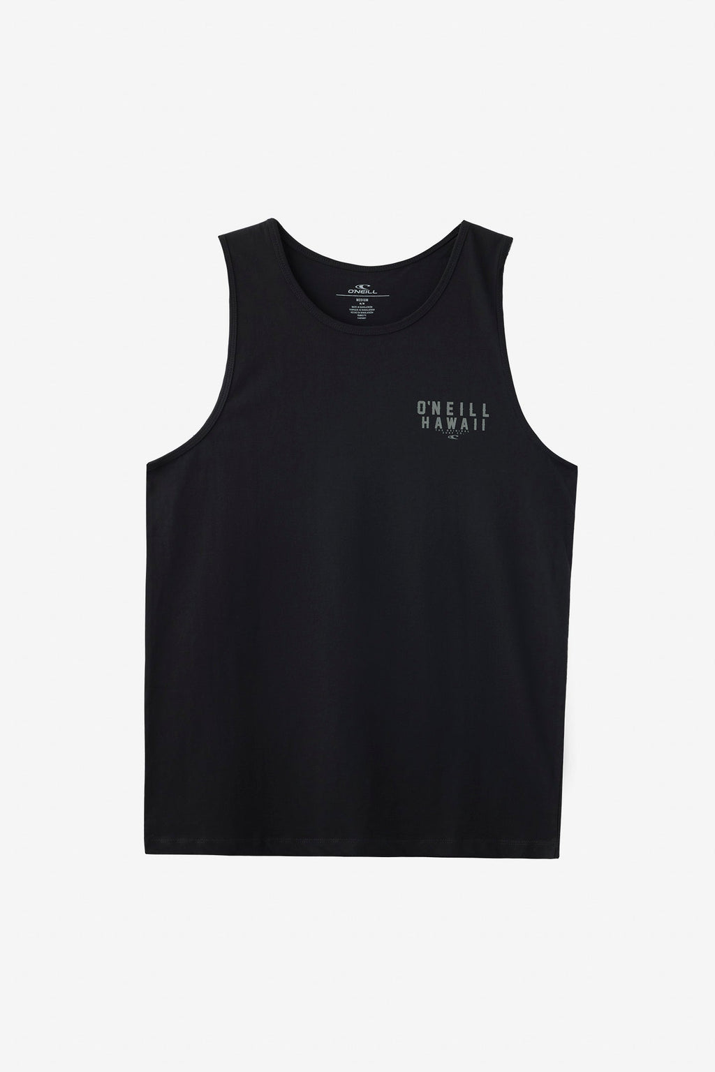 Marlin Hawaii Tank