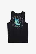 Marlin Hawaii Tank