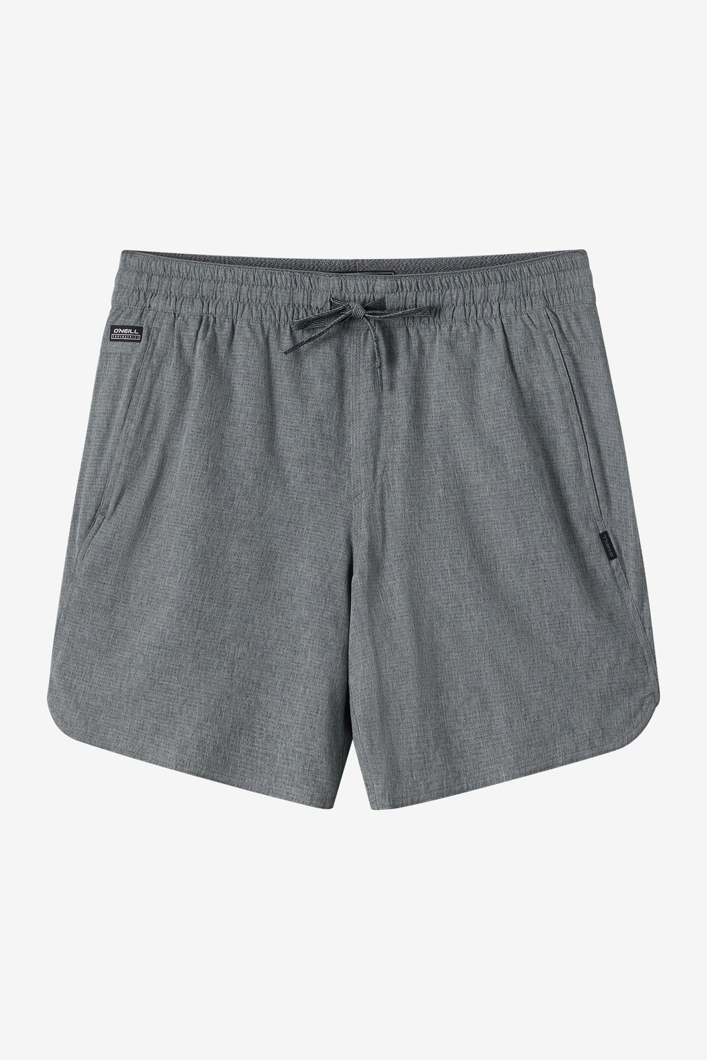 TRVLR Tech Lined 17" Hybrid Shorts