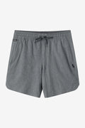 TRVLR Tech Lined 17" Hybrid Shorts
