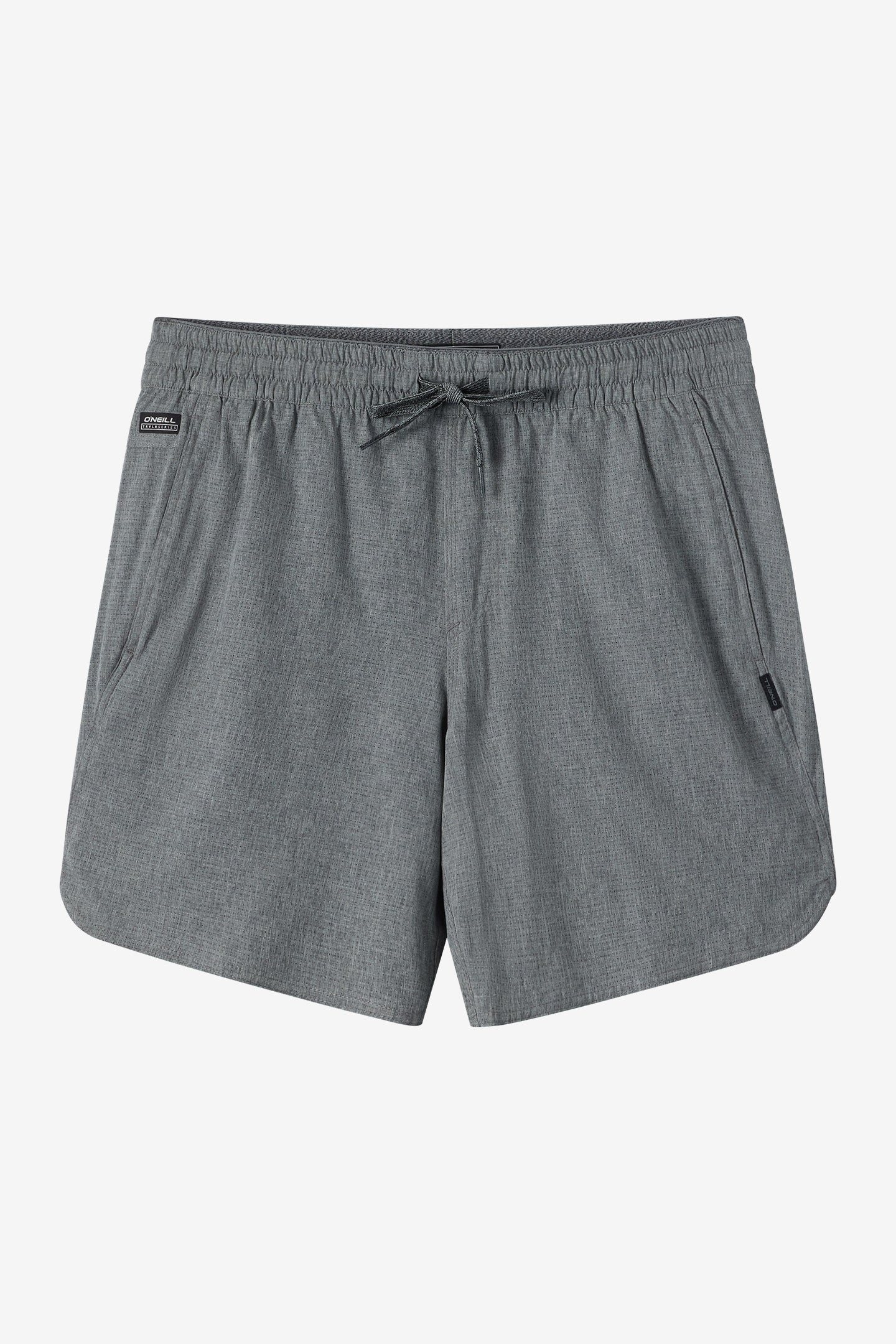 TRVLR Tech Lined 17" Hybrid Shorts