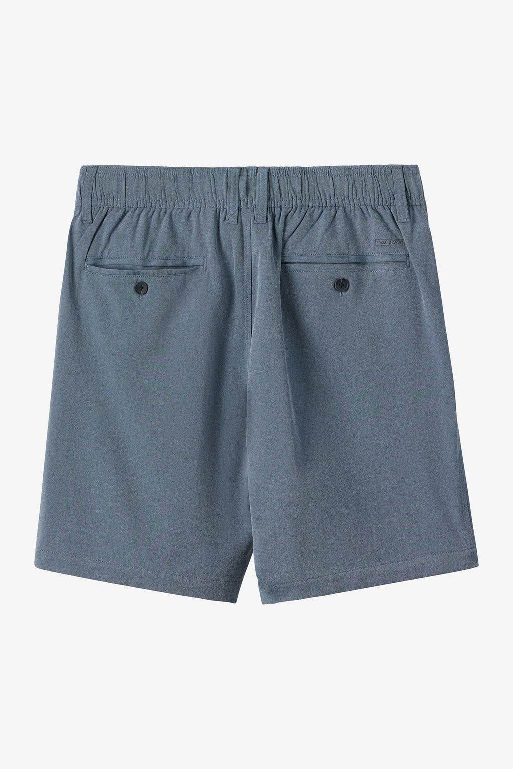 Reserve Light Check Elastic Waist 18" Hybrid Shorts