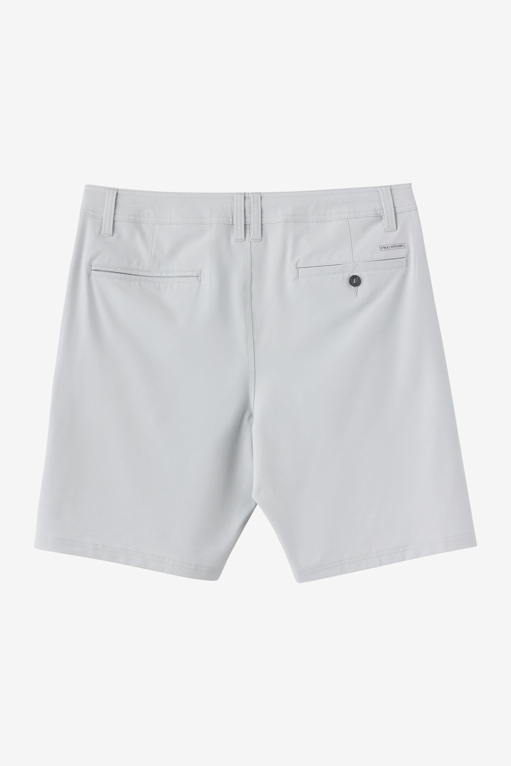 Reserve Heather 19" Hybrid Shorts