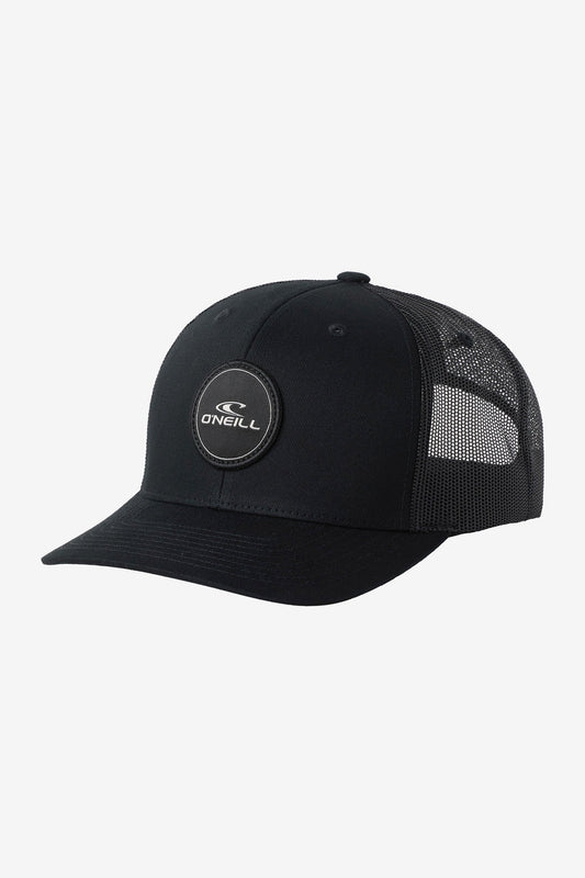 Logo Trucker Hat