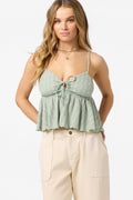 Dellia Tank