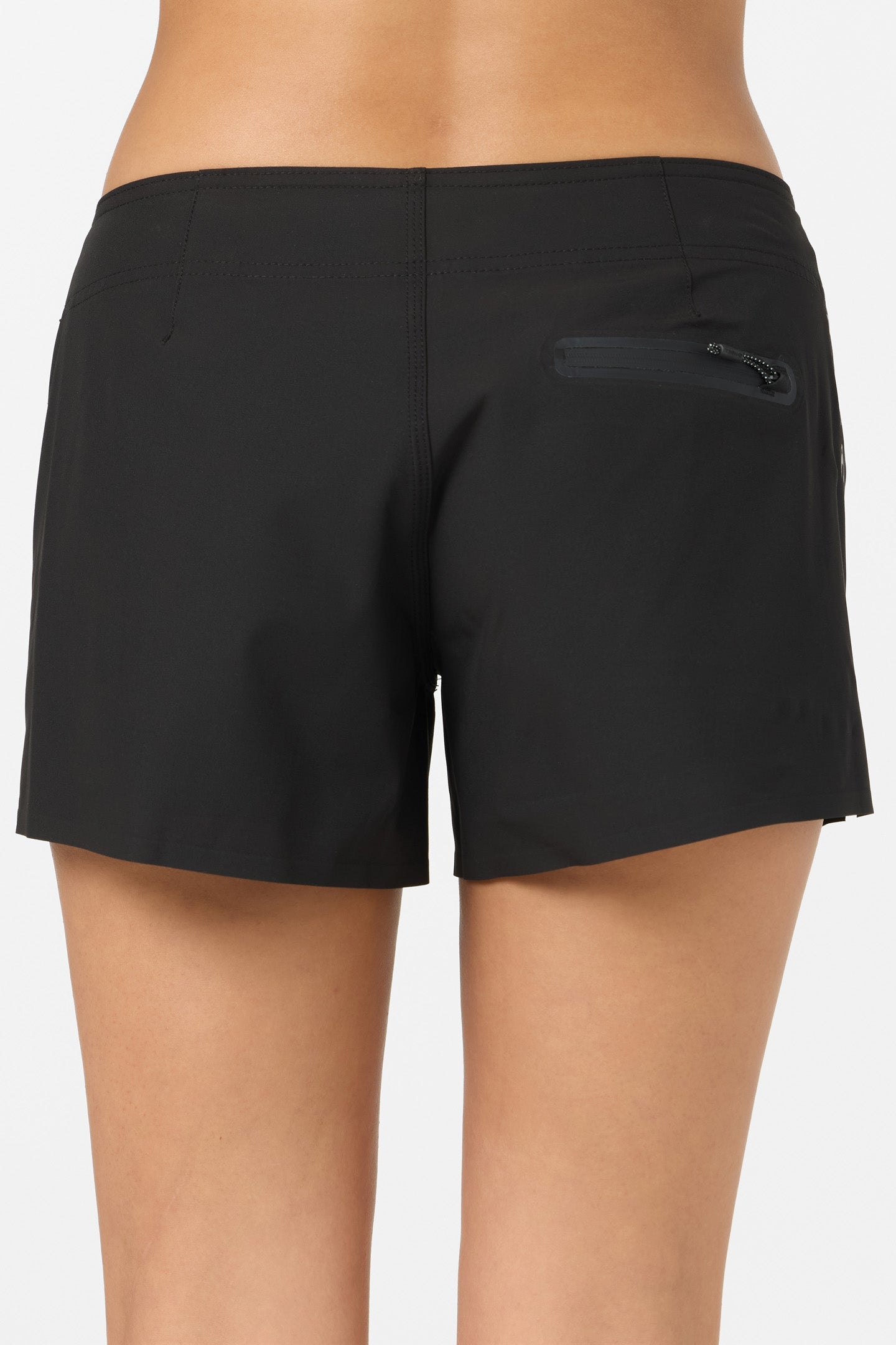 Hyperfreak Tech Stoke 3.5" Fixed Waist Boardshorts