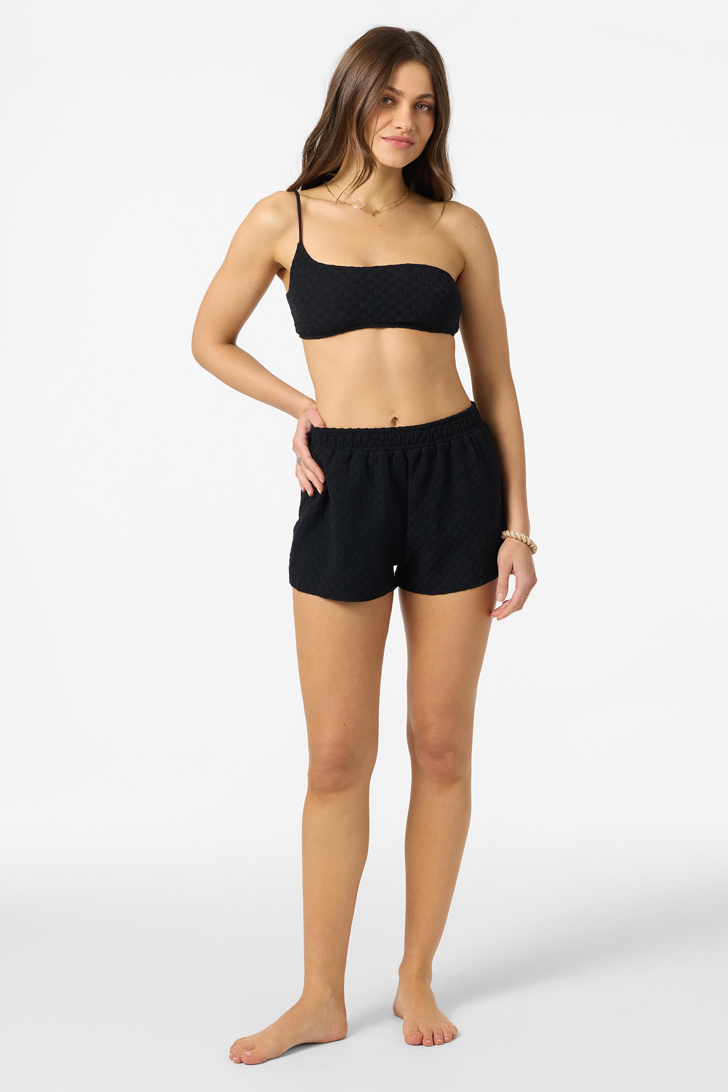 Cruising 2" Elastic Boardshorts