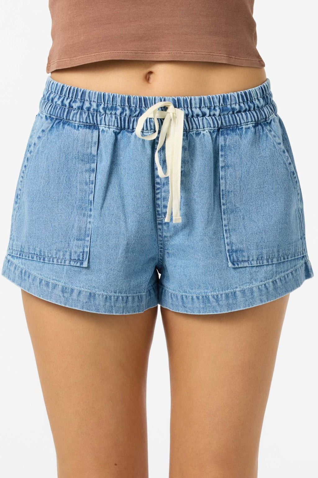 Sevie 2" Beach Shorts