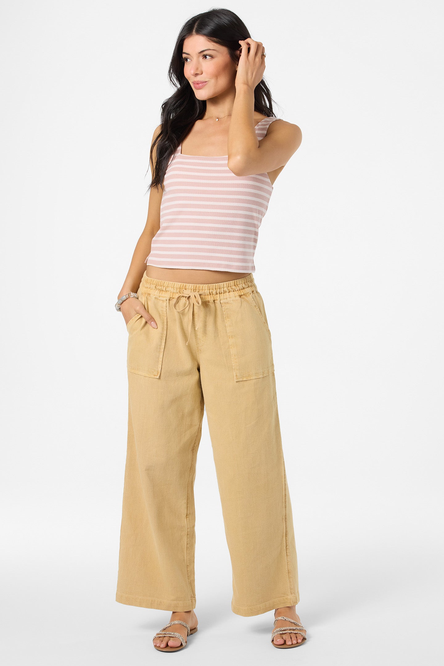 Sevie Pants