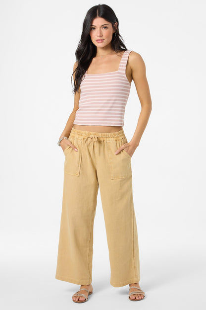 Sevie Pants