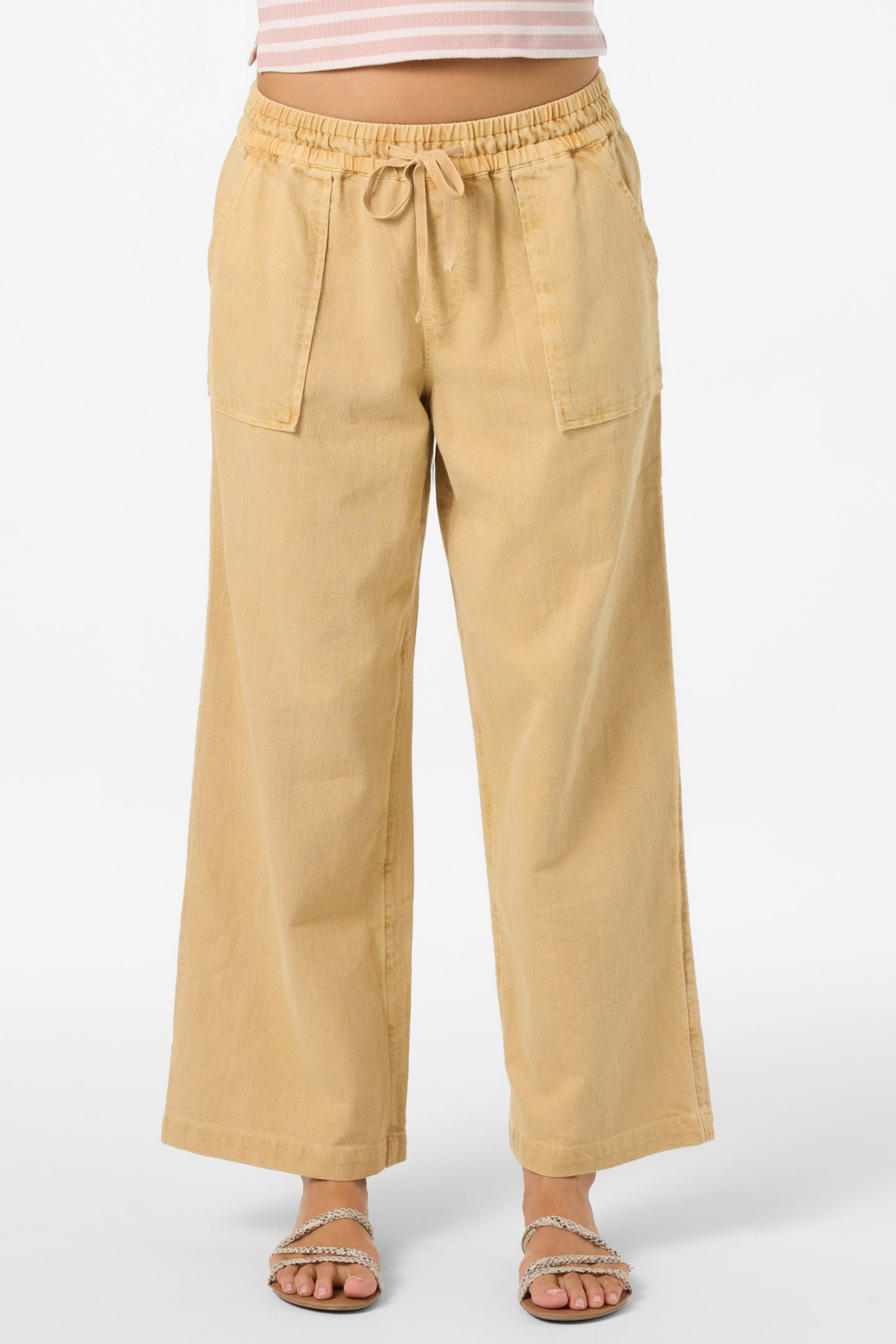 Sevie Pants