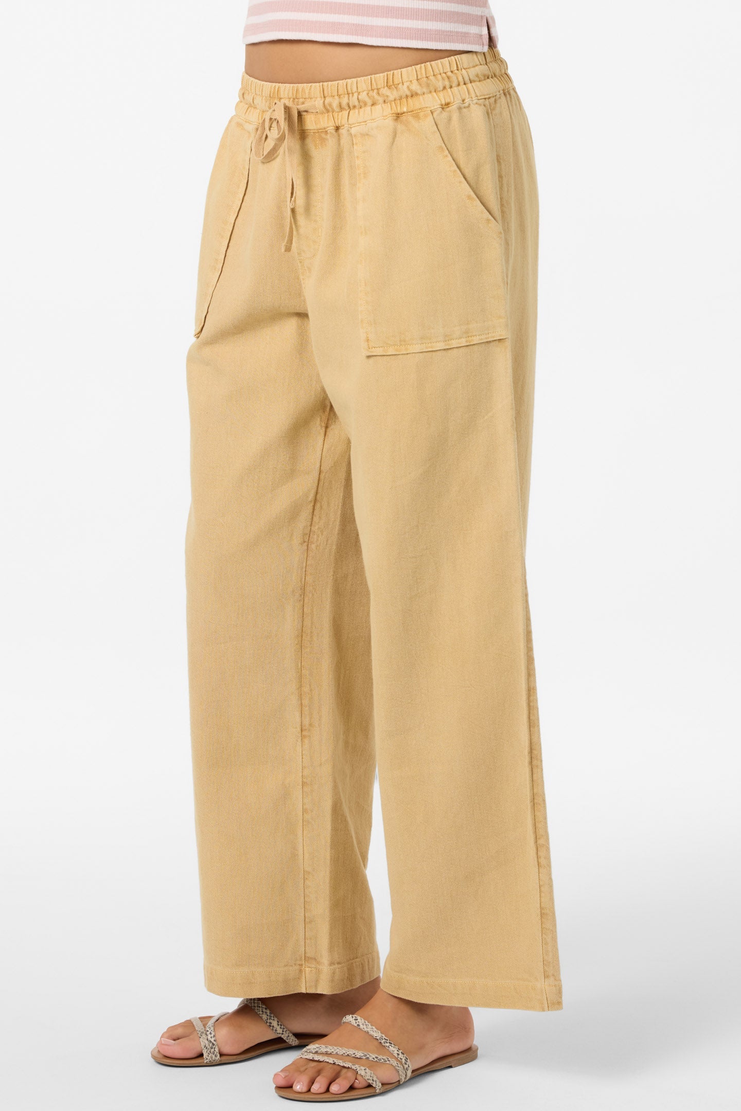 Sevie Pants