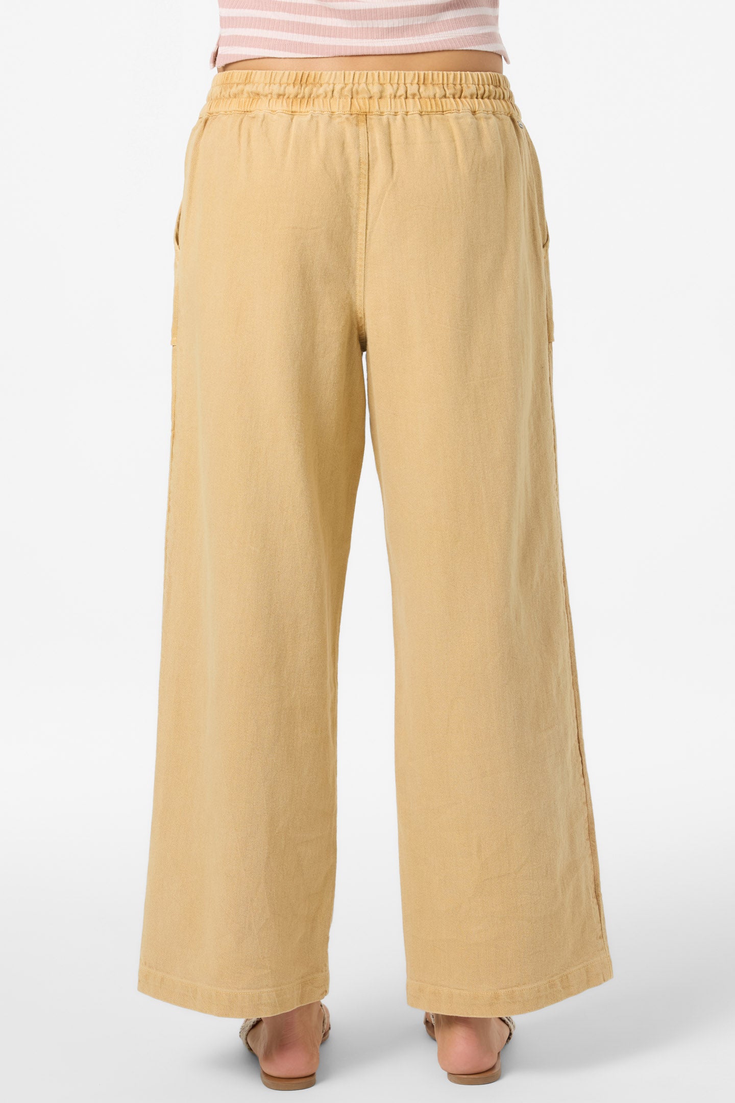 Sevie Pants