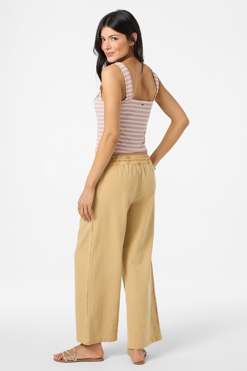 Sevie Pants