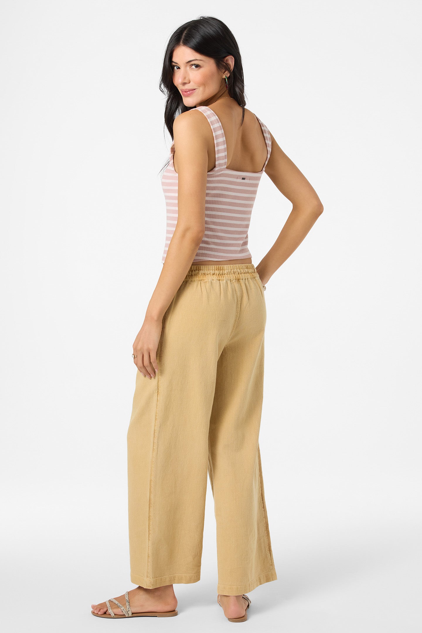 Sevie Pants