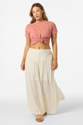 Tryston Maxi Skirt