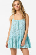 Kylee Mini Cover-Up Dress