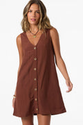 Sanders Mini Dress