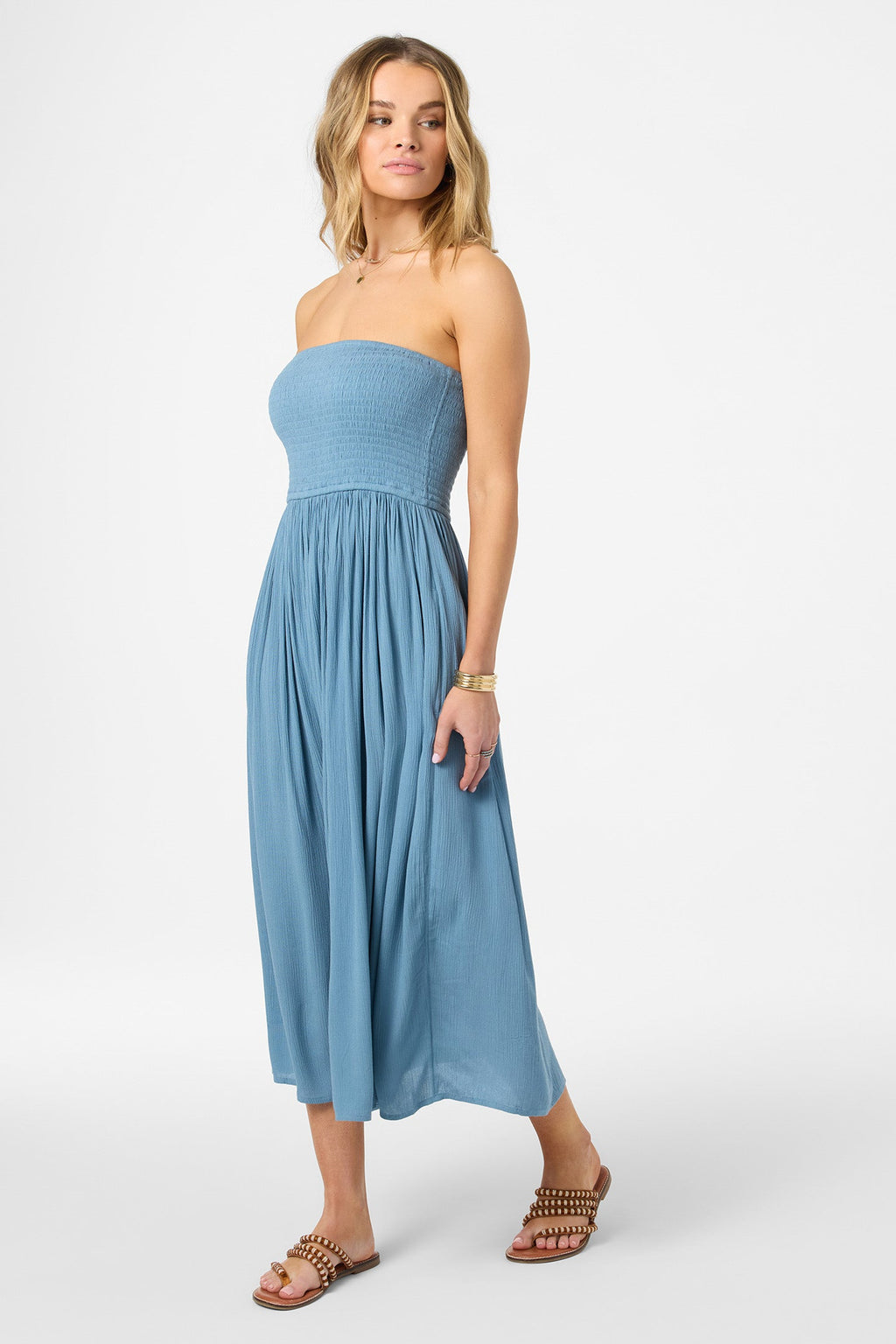 Piper Dress Midi Dress