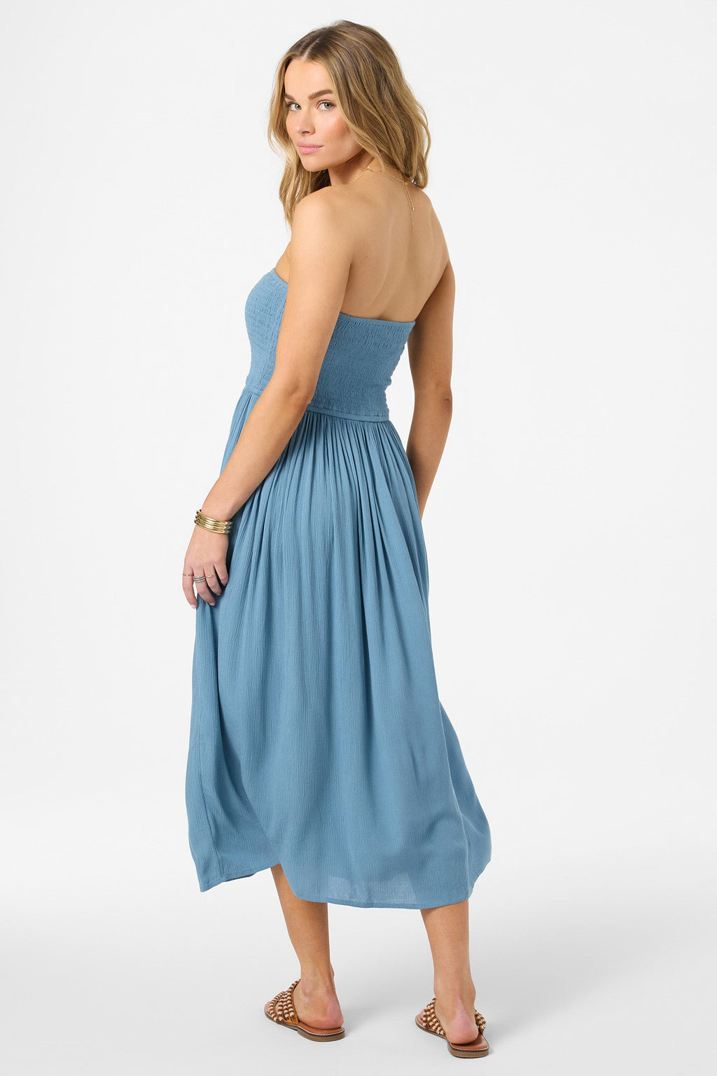 Piper Dress Midi Dress