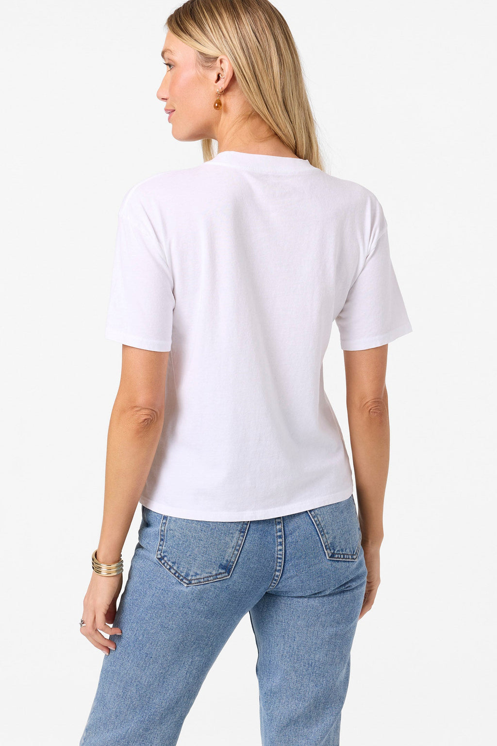 Doodles Easy Tee
