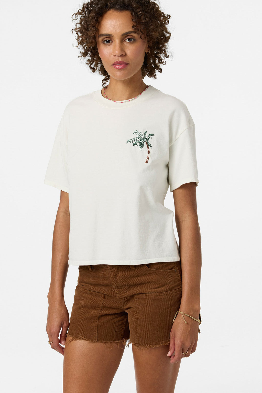 O'Riginals Palms Away Easy Tee