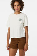 O'Riginals Palms Away Easy Tee
