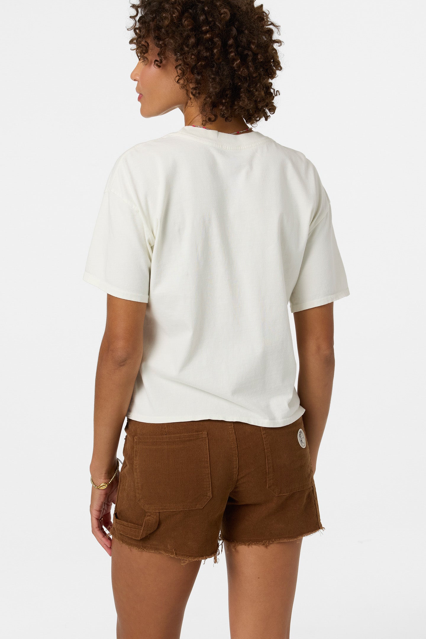 O'Riginals Palms Away Easy Tee