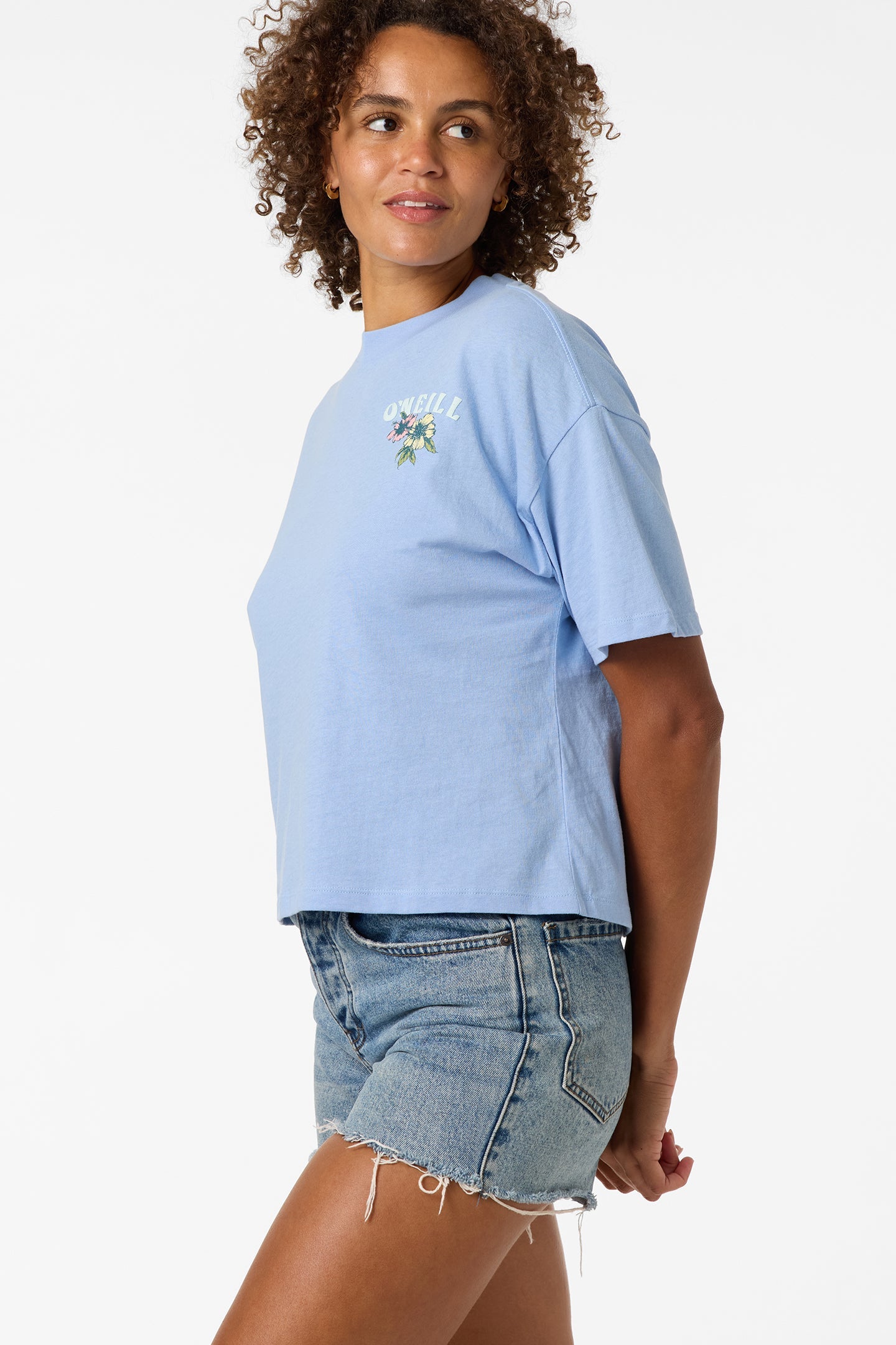 Gardenwalk Easy Tee