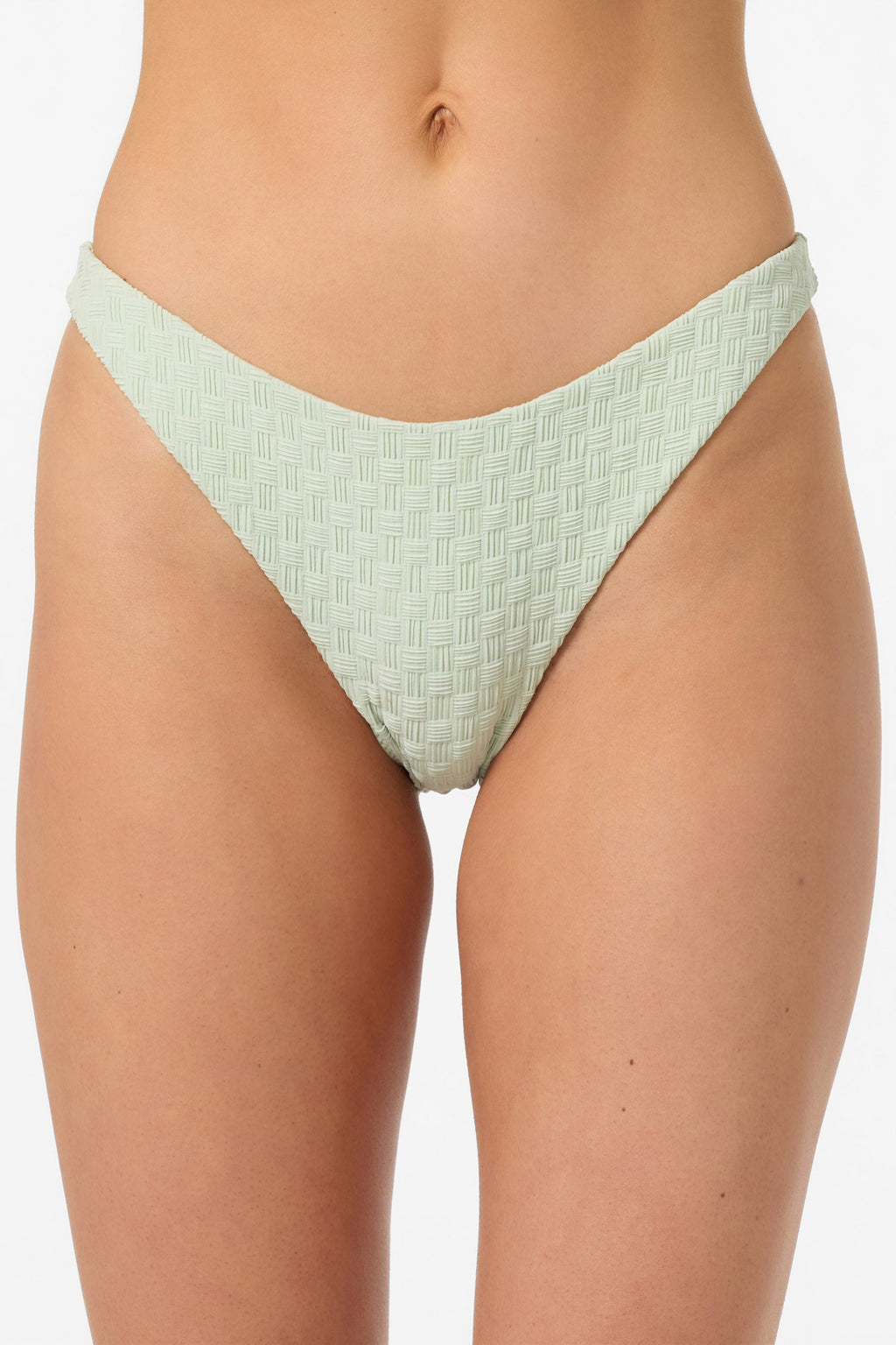 Willow Weave Flamenco Cheeky Bottoms