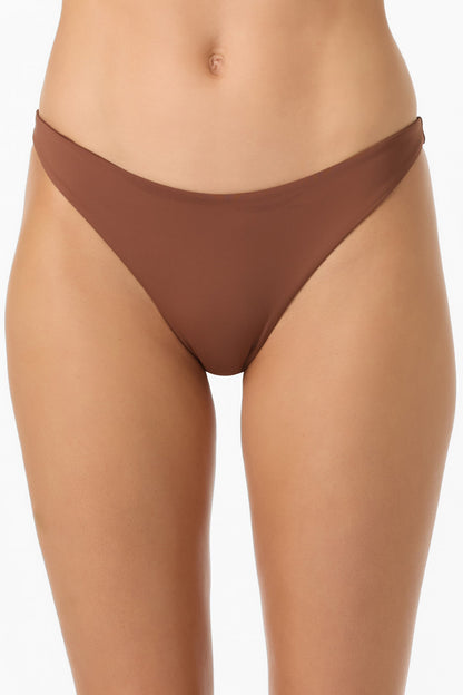 Saltwater Solids Flamenco Cheeky Bottoms