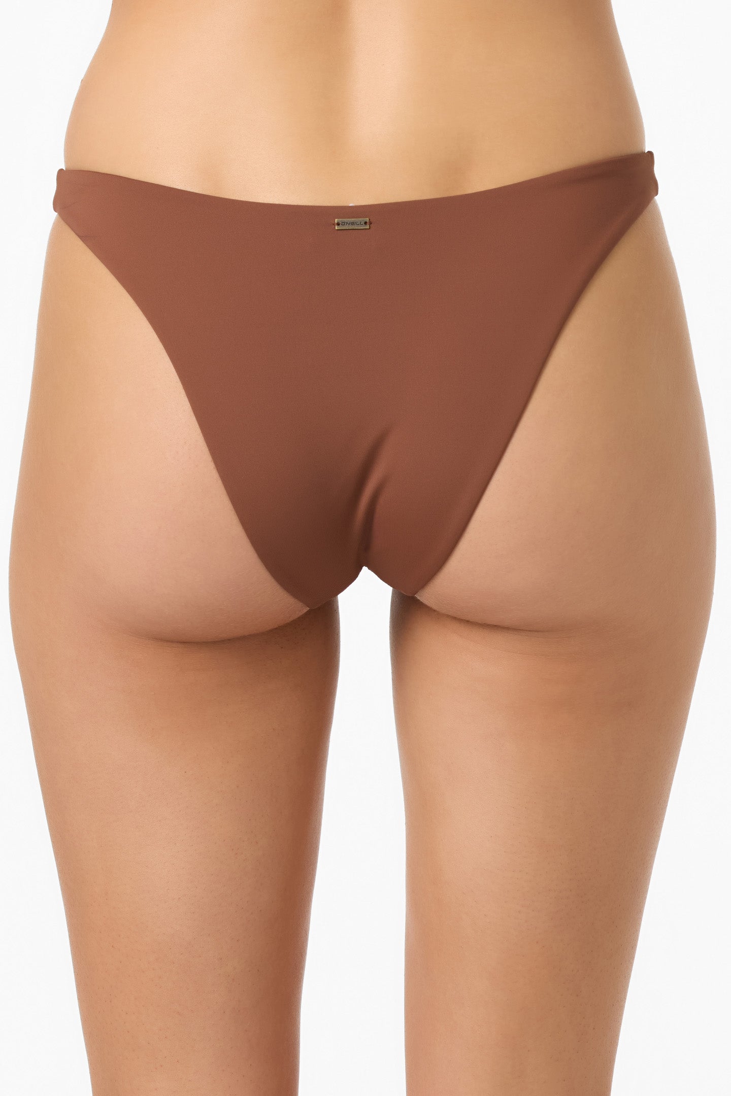 Saltwater Solids Flamenco Cheeky Bottoms