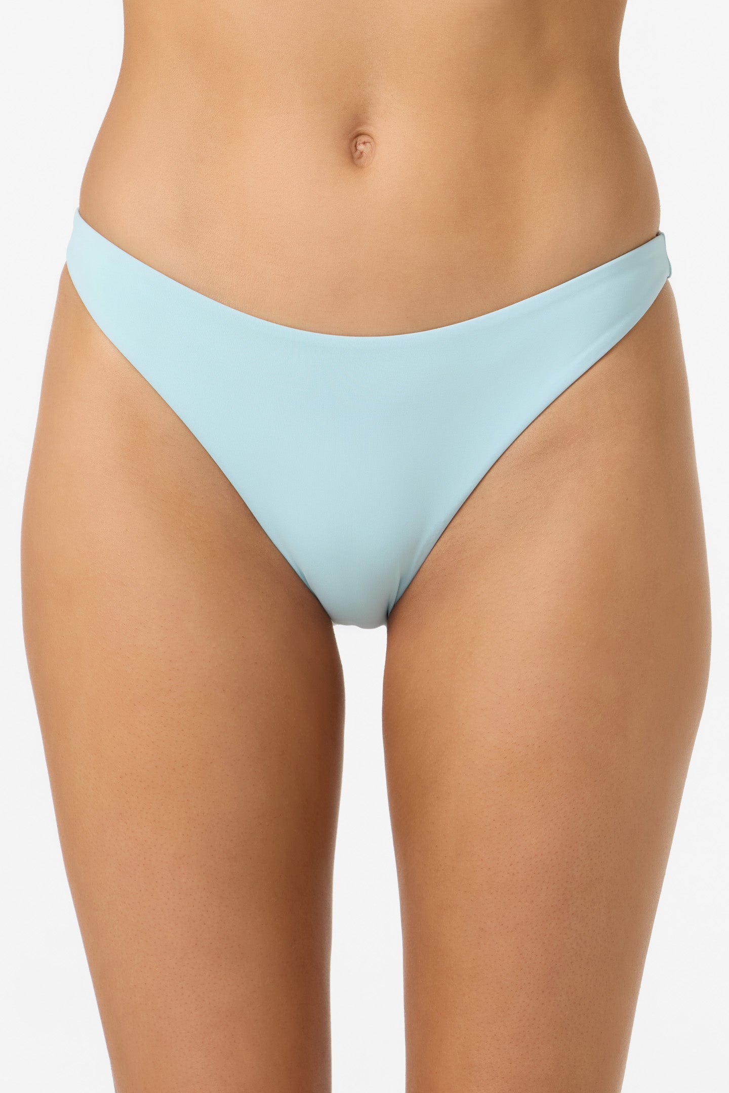 Saltwater Solids Flamenco Cheeky Bottoms