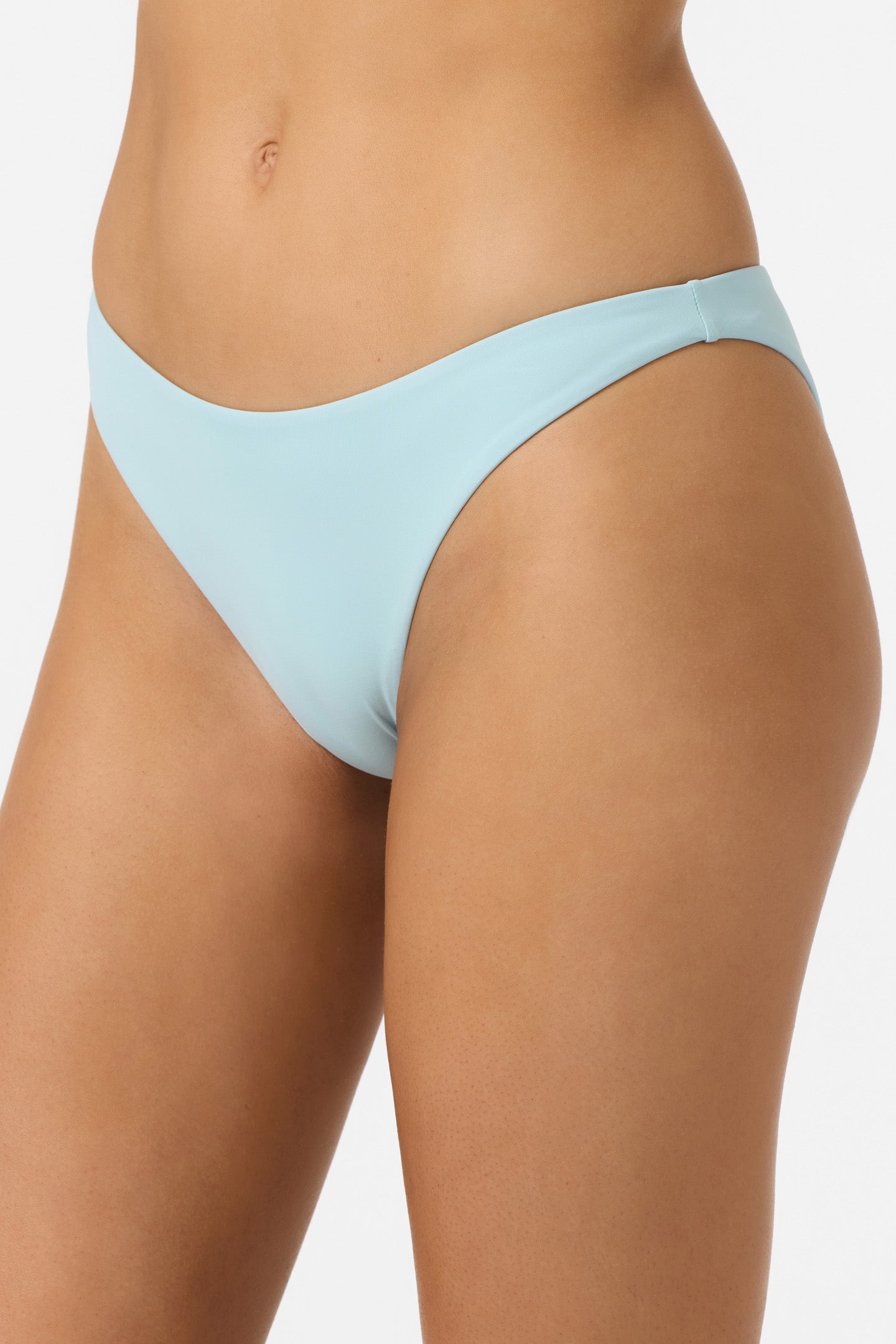Saltwater Solids Flamenco Cheeky Bottoms